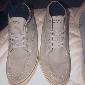 Sperry top-siders